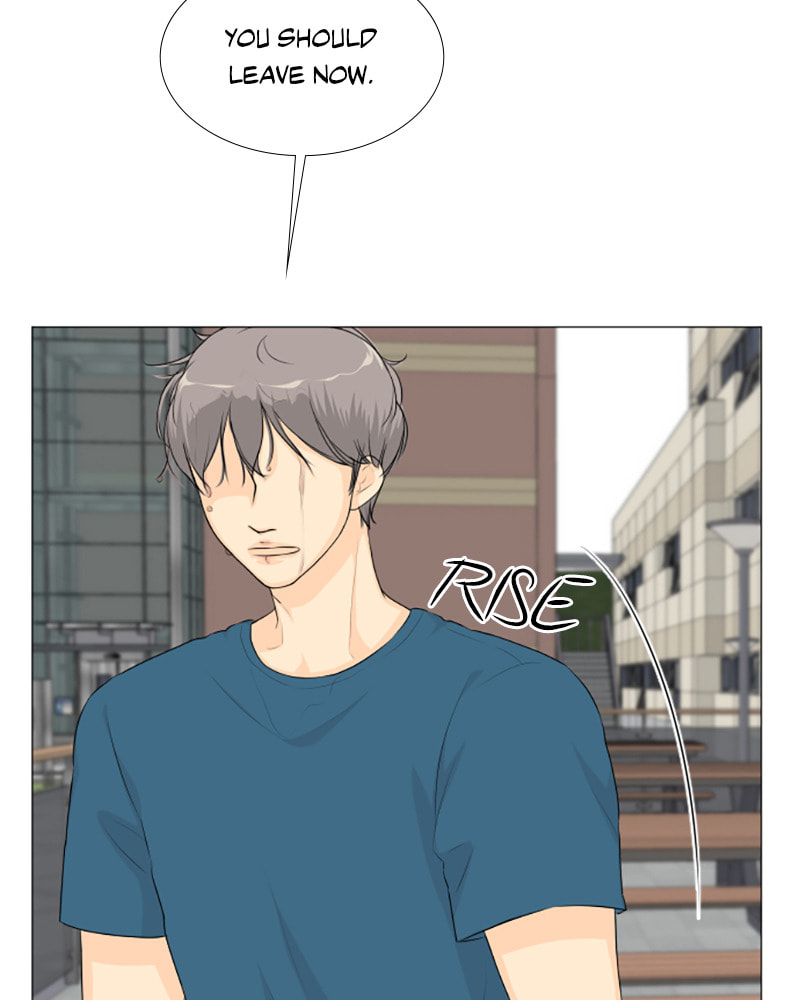 Read Half-Ghost chapter 54 image 54 on Lezhin