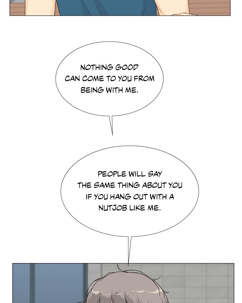 Read Half-Ghost chapter 54 image 55 on Lezhin