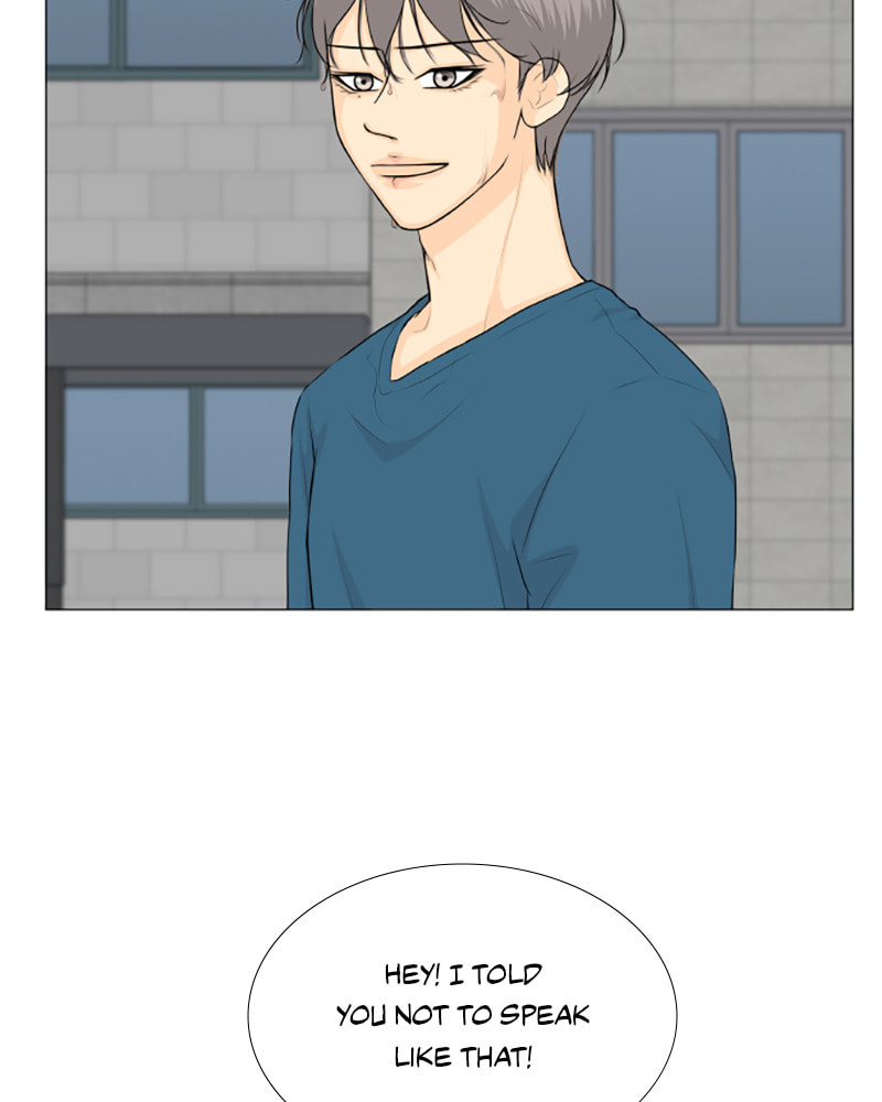 Read Half-Ghost chapter 54 image 56 on Lezhin