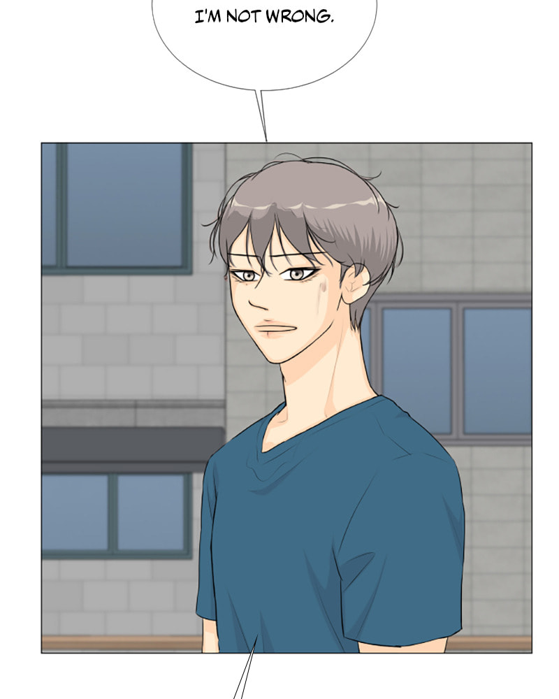 Read Half-Ghost chapter 54 image 58 on Lezhin