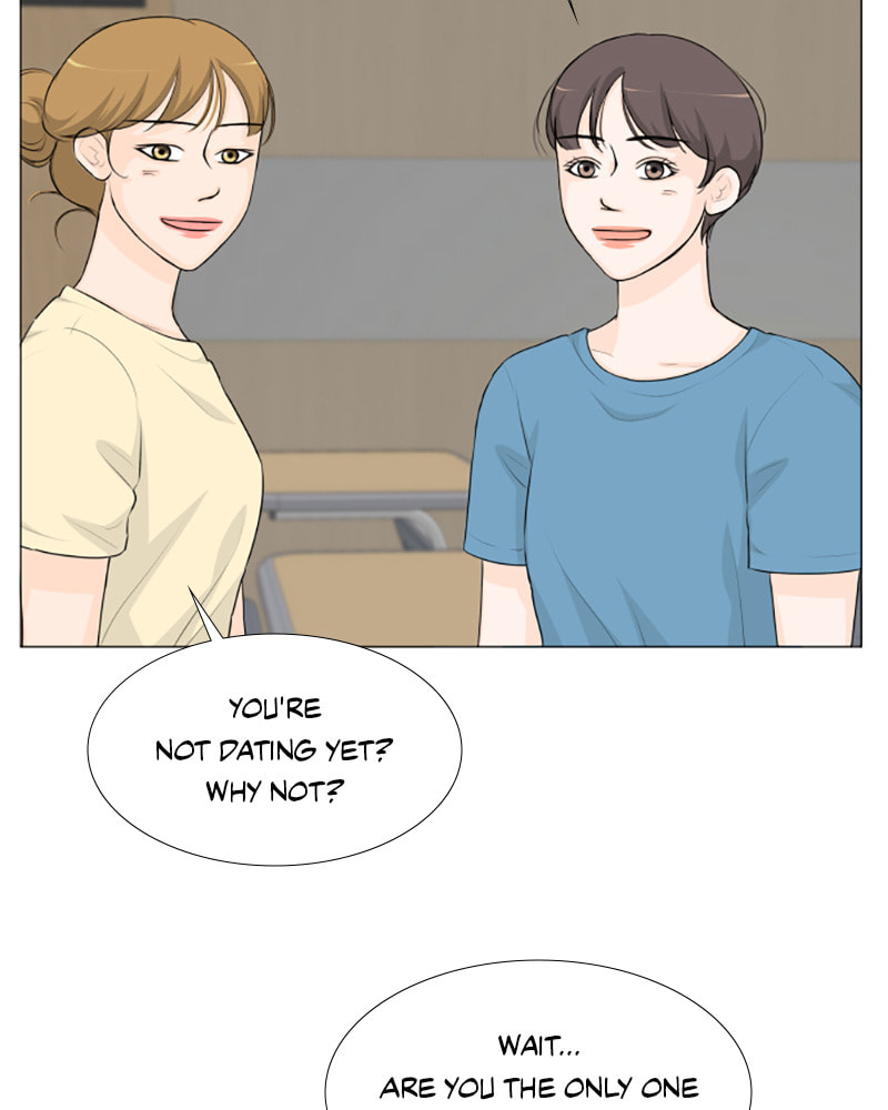 Read Half-Ghost chapter 54 image 6 on Lezhin