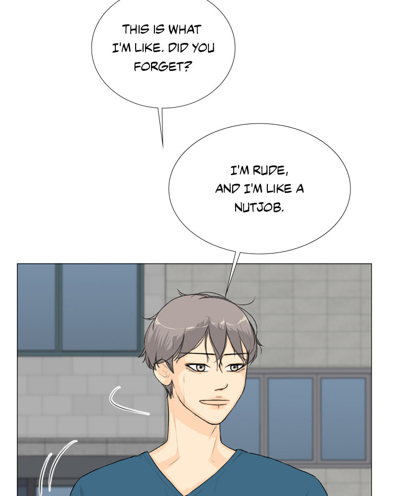 Read Half-Ghost chapter 54 image 61 on Lezhin