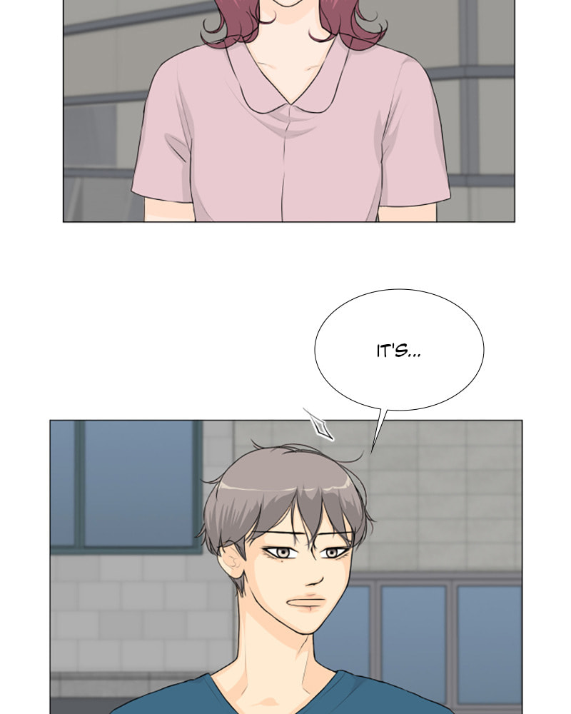 Read Half-Ghost chapter 54 image 64 on Lezhin
