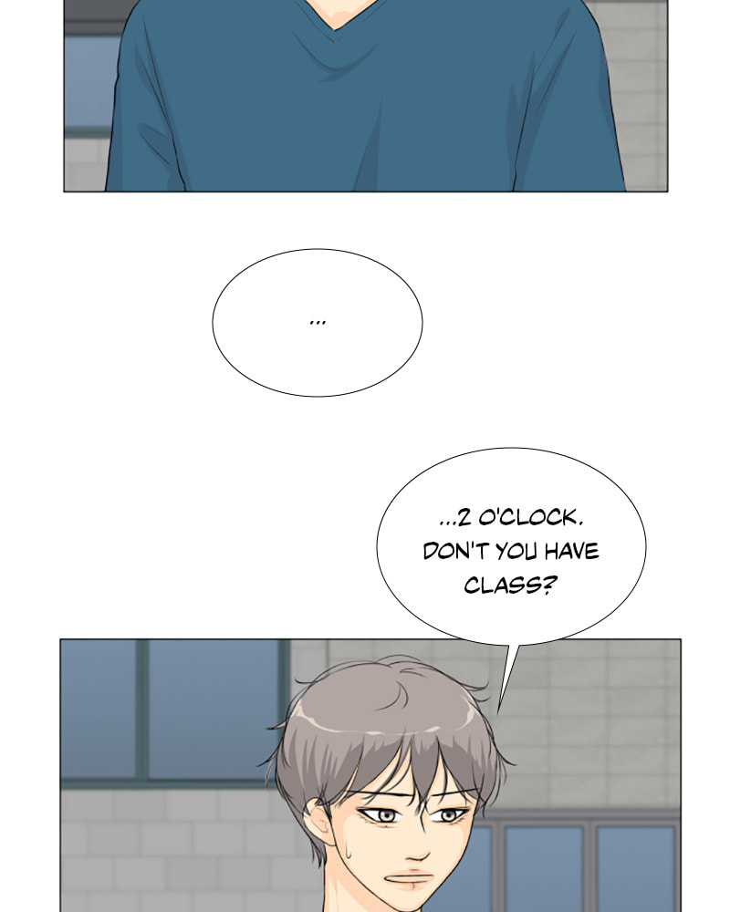 Read Half-Ghost chapter 54 image 65 on Lezhin