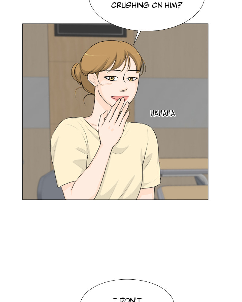 Read Half-Ghost chapter 54 image 7 on Lezhin