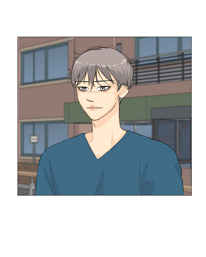 Read Half-Ghost chapter 54 image 72 on Lezhin