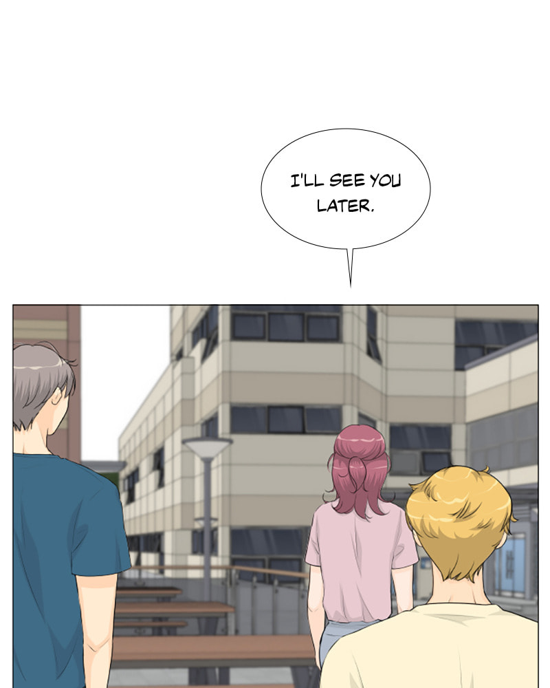 Read Half-Ghost chapter 54 image 73 on Lezhin