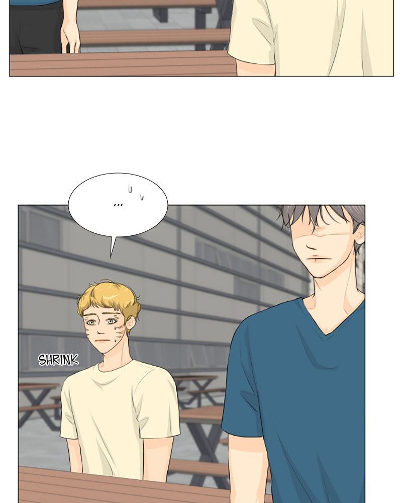 Read Half-Ghost chapter 54 image 74 on Lezhin