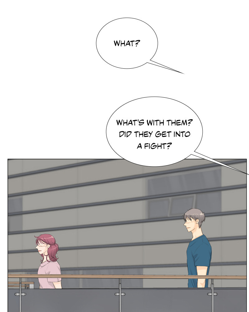 Read Half-Ghost chapter 54 image 76 on Lezhin