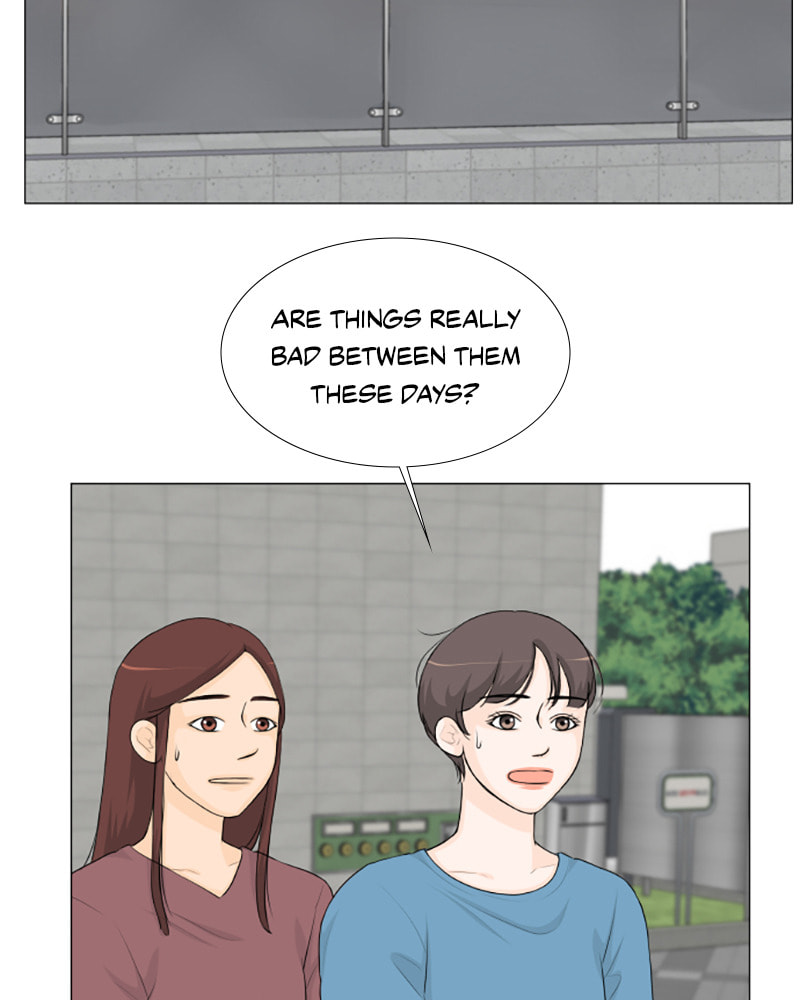 Read Half-Ghost chapter 54 image 77 on Lezhin