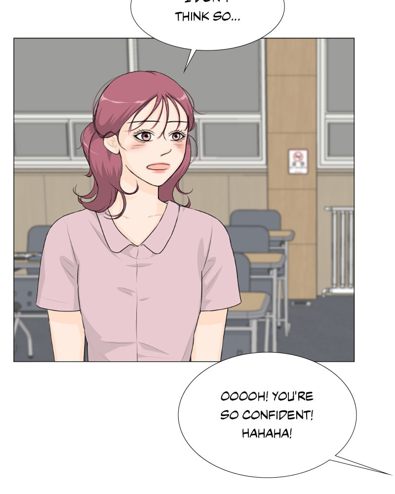 Read Half-Ghost chapter 54 image 8 on Lezhin