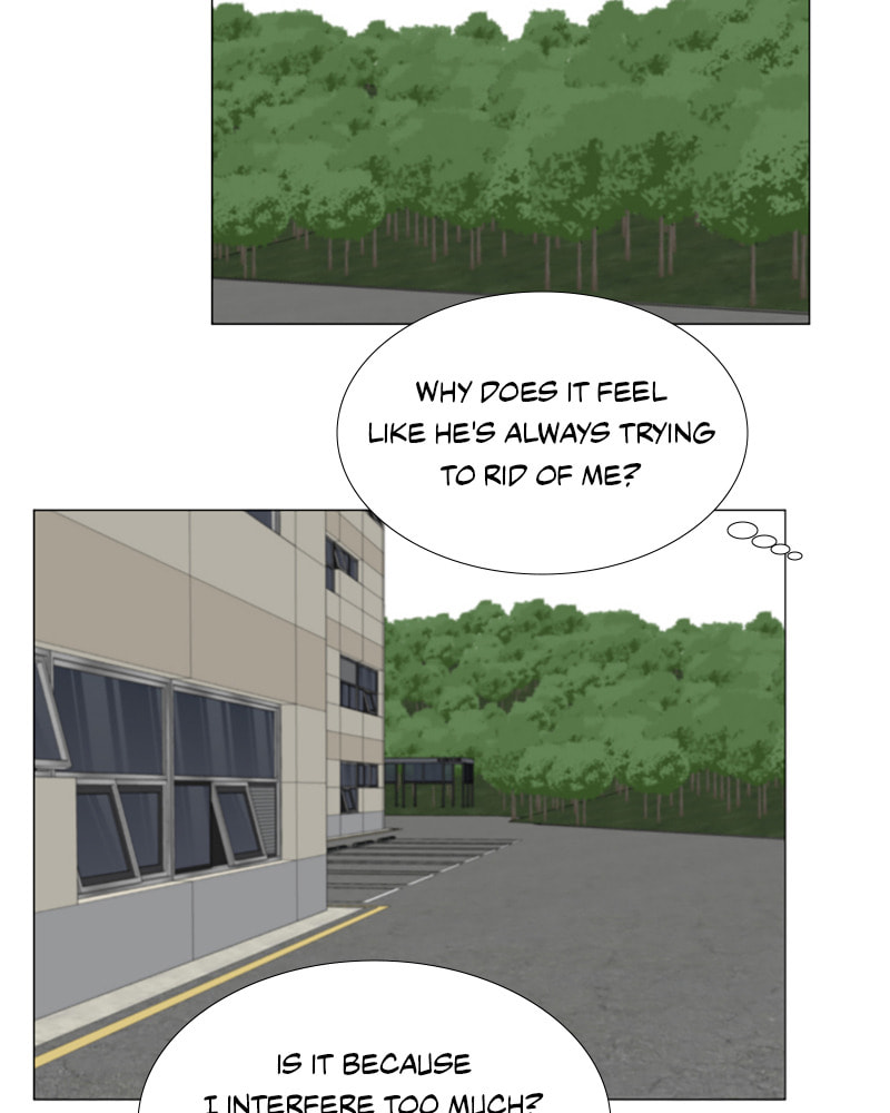 Read Half-Ghost chapter 54 image 80 on Lezhin