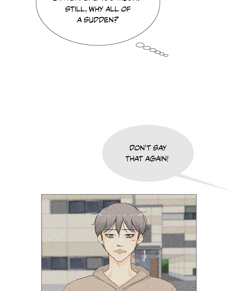 Read Half-Ghost chapter 54 image 81 on Lezhin