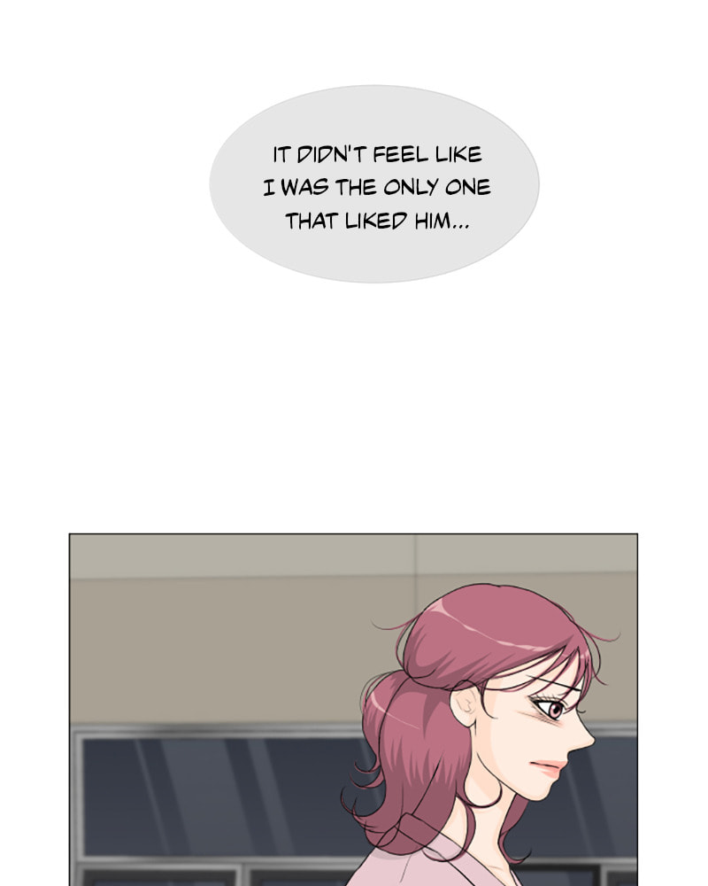 Read Half-Ghost chapter 54 image 84 on Lezhin