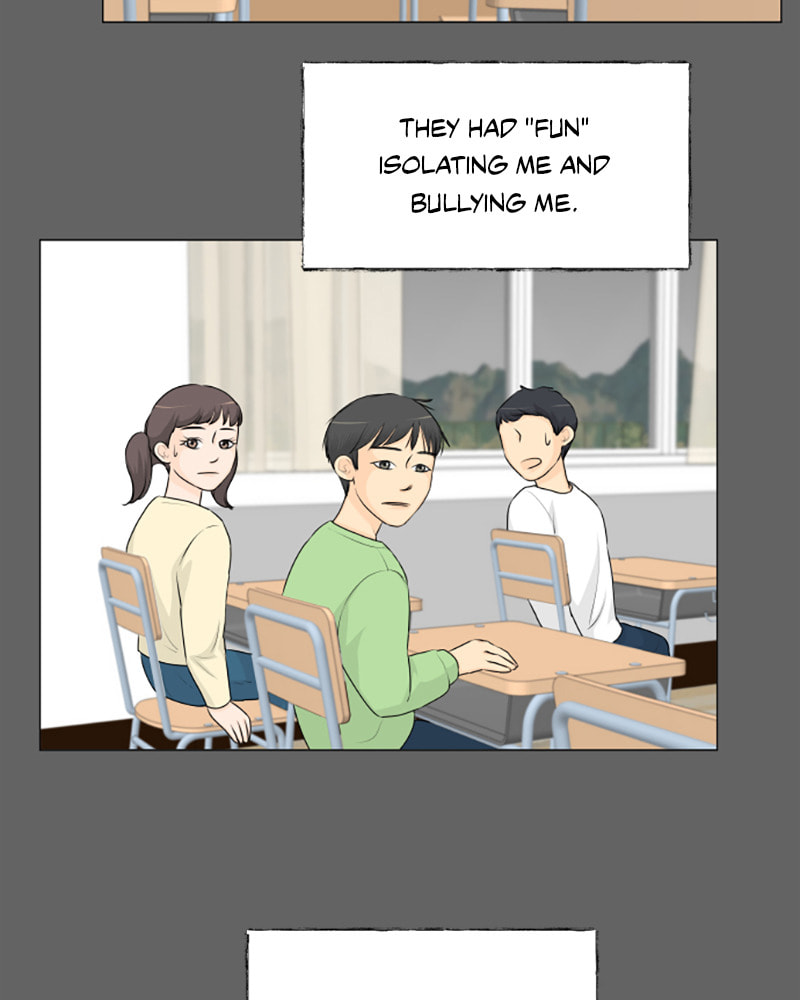 Read Half-Ghost chapter 55 image 16 on Lezhin