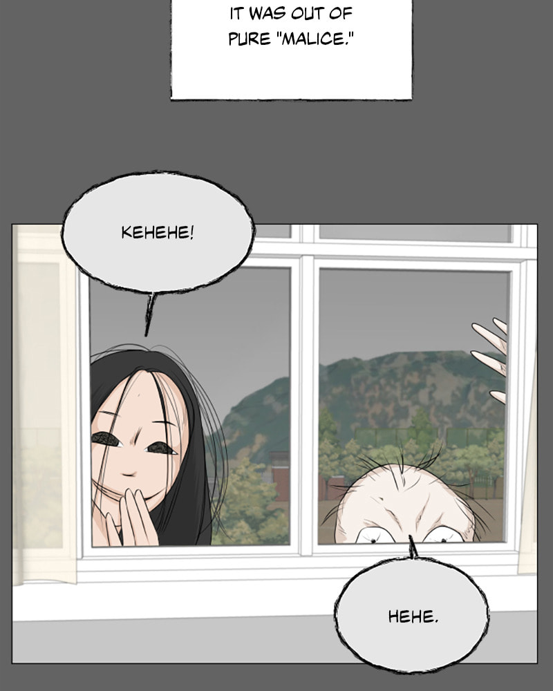 Read Half-Ghost chapter 55 image 17 on Lezhin