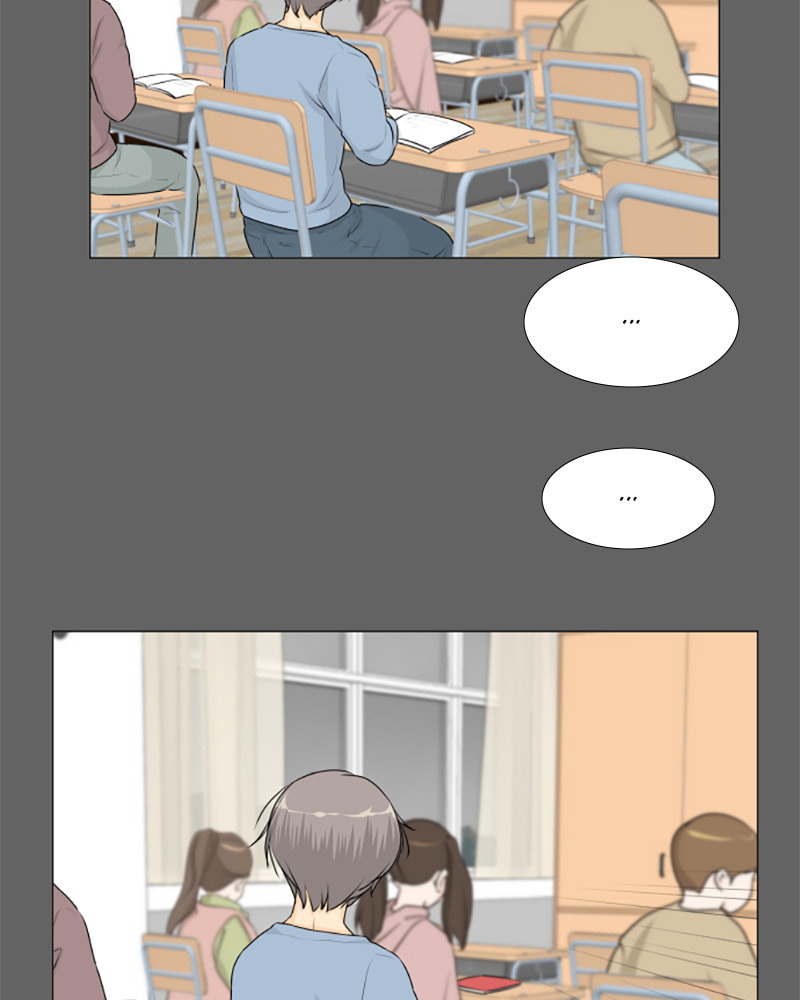 Read Half-Ghost chapter 55 image 2 on Lezhin