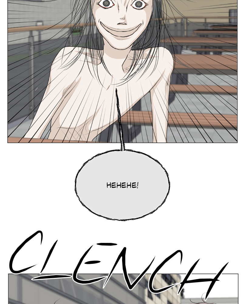 Read Half-Ghost chapter 55 image 21 on Lezhin