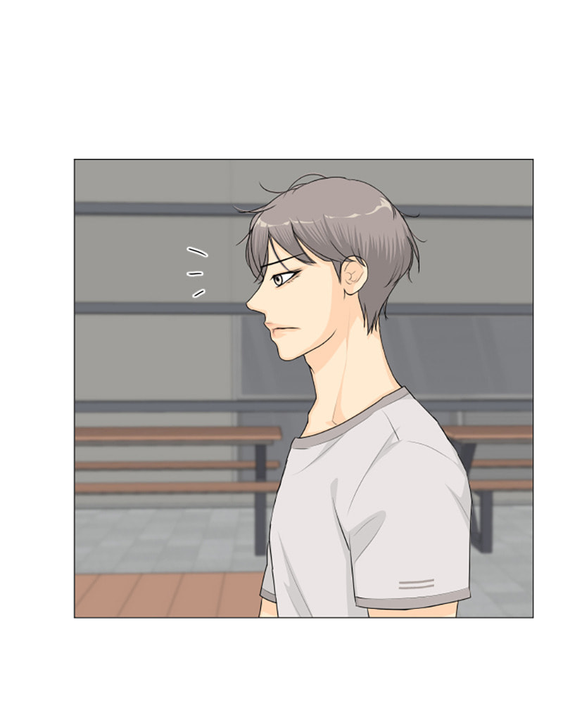 Read Half-Ghost chapter 55 image 24 on Lezhin