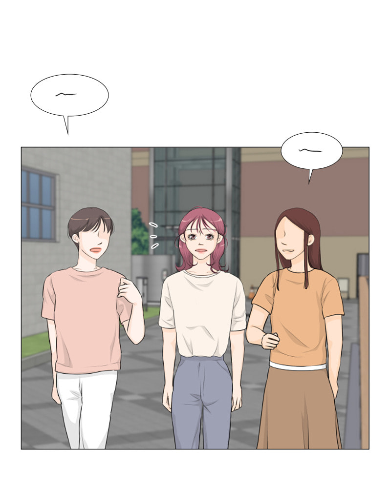 Read Half-Ghost chapter 55 image 25 on Lezhin