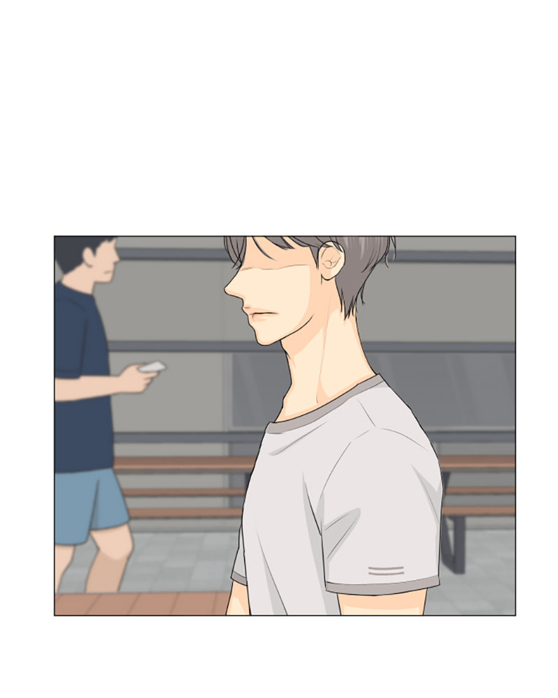 Read Half-Ghost chapter 55 image 26 on Lezhin