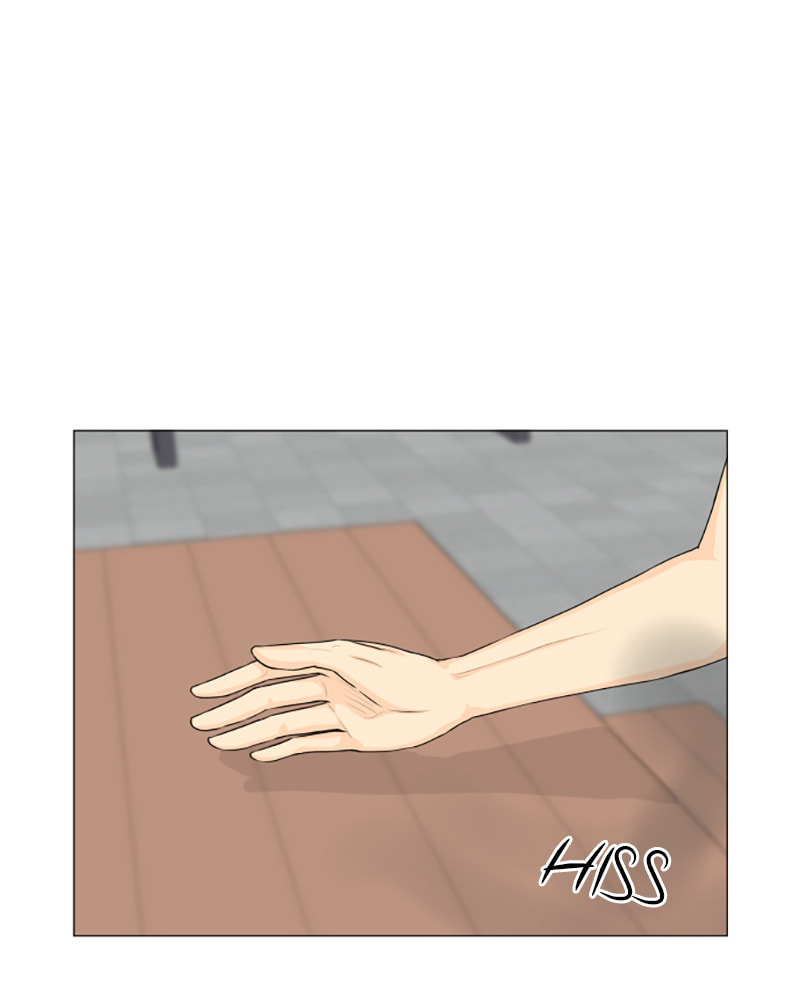 Read Half-Ghost chapter 55 image 27 on Lezhin