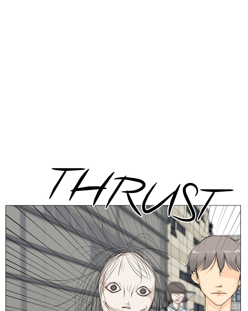 Read Half-Ghost chapter 55 image 28 on Lezhin