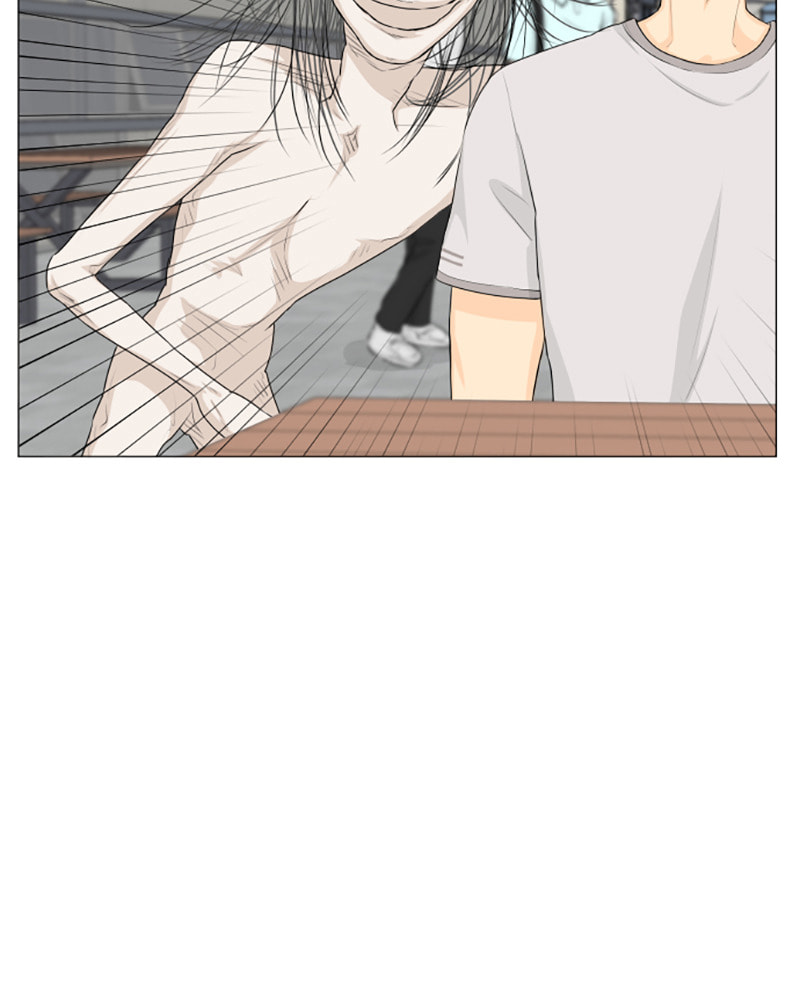 Read Half-Ghost chapter 55 image 29 on Lezhin