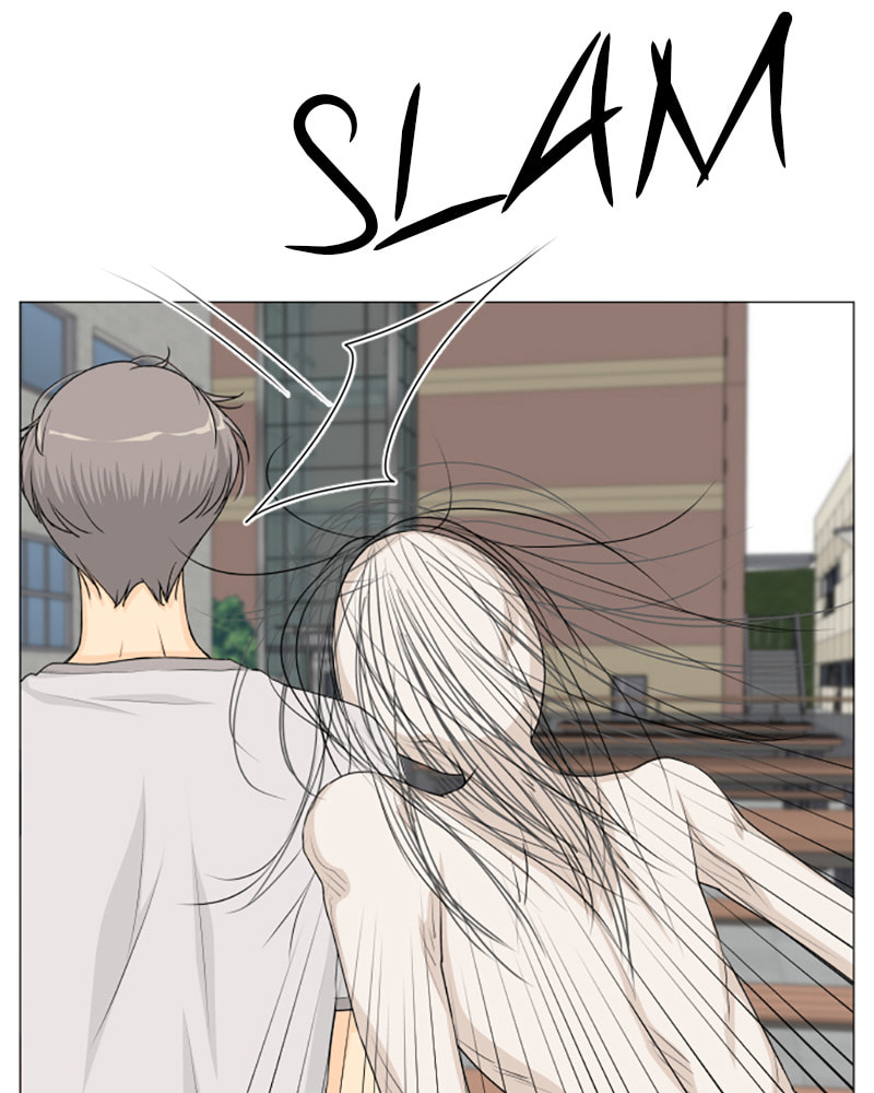 Read Half-Ghost chapter 55 image 30 on Lezhin