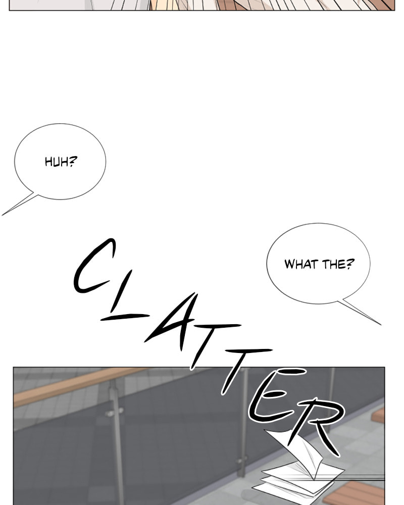 Read Half-Ghost chapter 55 image 31 on Lezhin