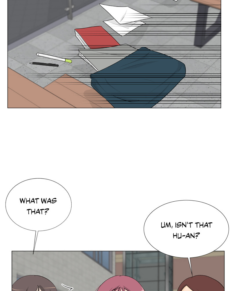 Read Half-Ghost chapter 55 image 32 on Lezhin