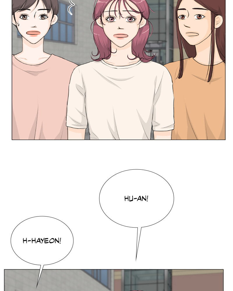 Read Half-Ghost chapter 55 image 33 on Lezhin