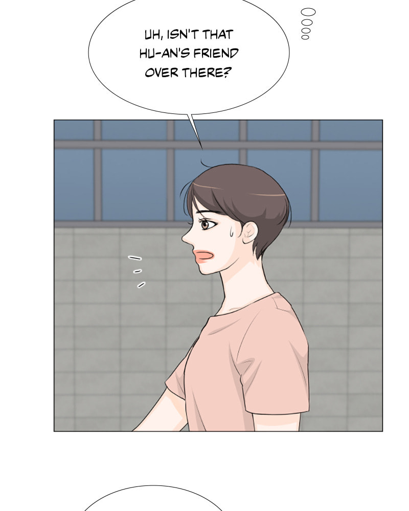 Read Half-Ghost chapter 55 image 36 on Lezhin
