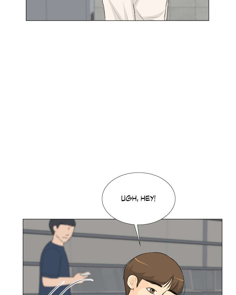 Read Half-Ghost chapter 55 image 39 on Lezhin