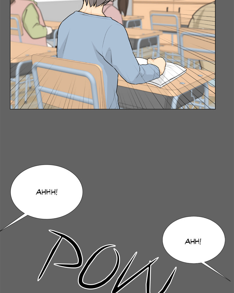 Read Half-Ghost chapter 55 image 4 on Lezhin
