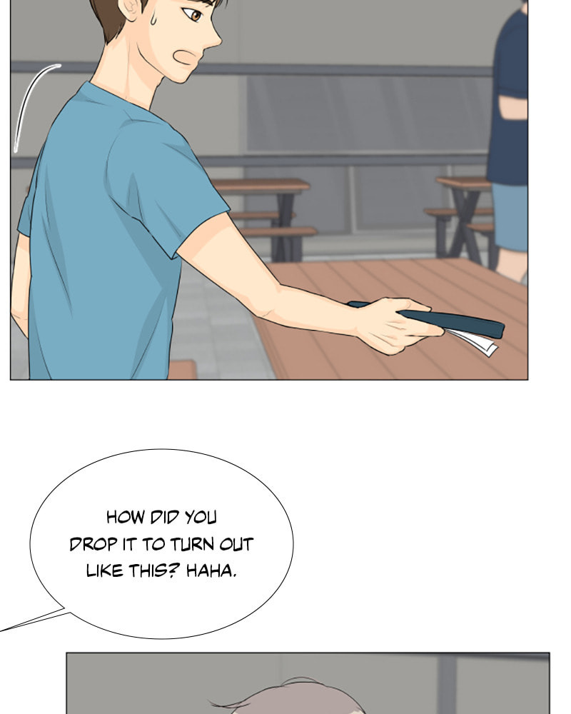 Read Half-Ghost chapter 55 image 41 on Lezhin