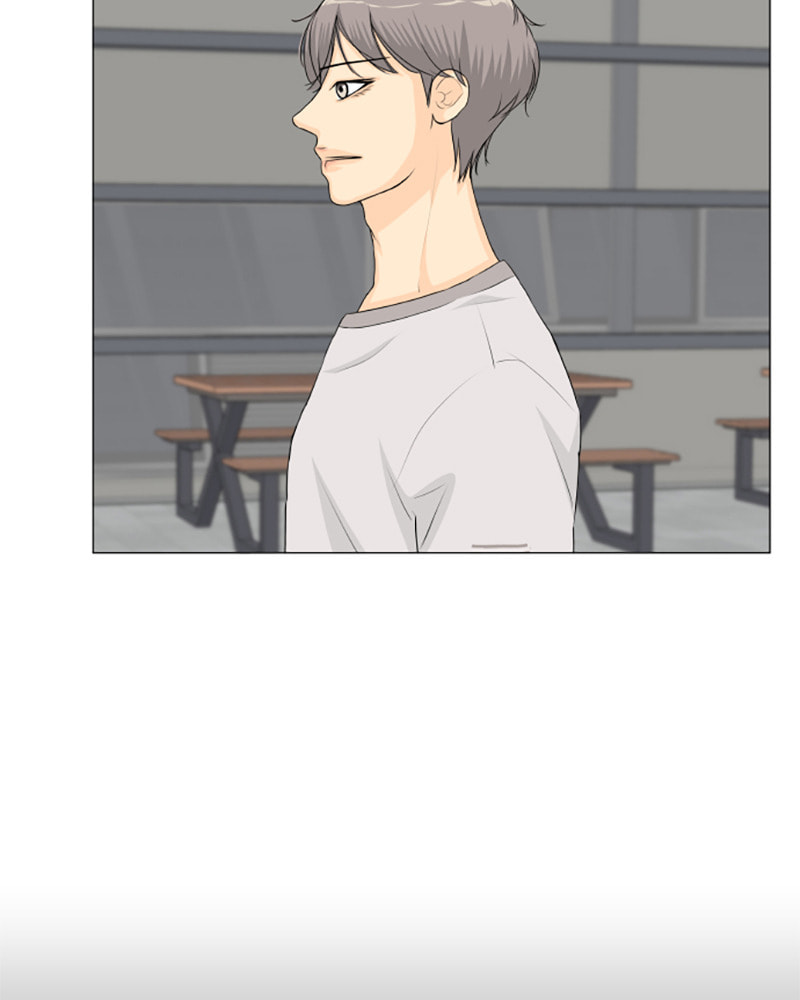 Read Half-Ghost chapter 55 image 42 on Lezhin