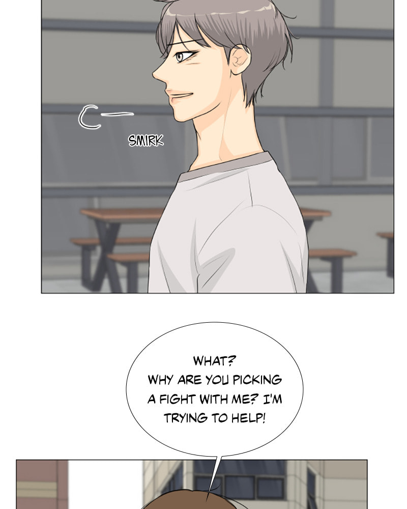 Read Half-Ghost chapter 55 image 44 on Lezhin