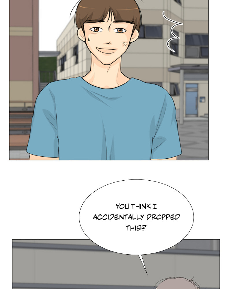 Read Half-Ghost chapter 55 image 45 on Lezhin