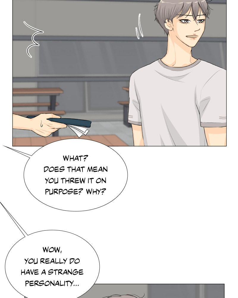 Read Half-Ghost chapter 55 image 46 on Lezhin