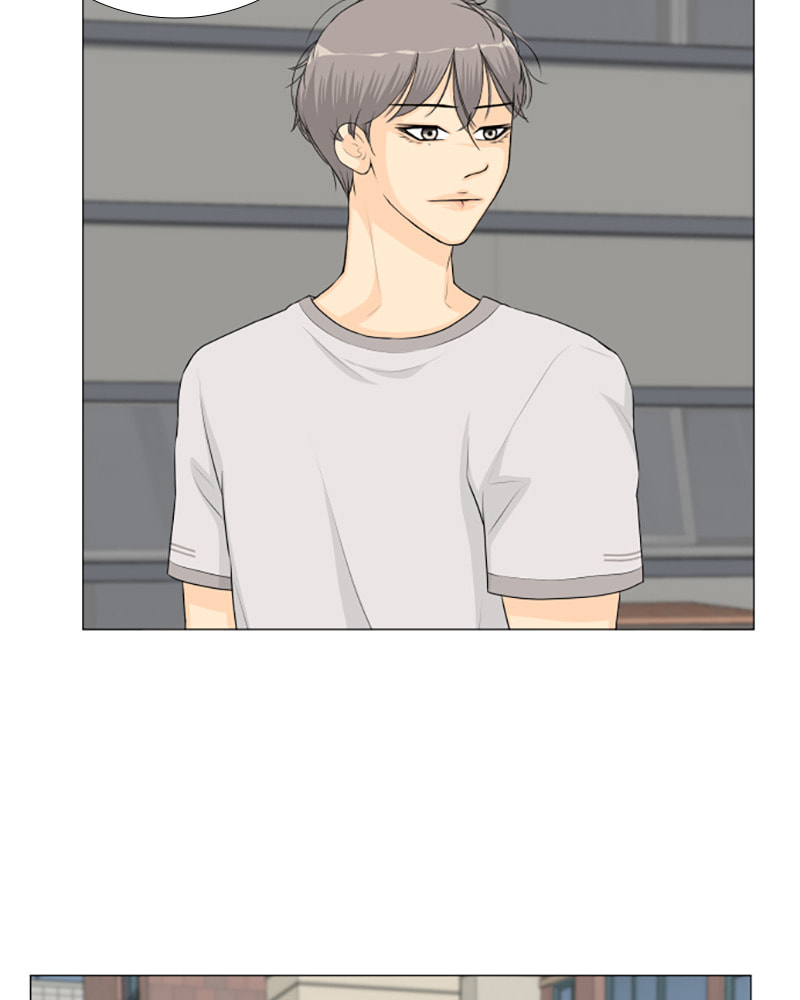 Read Half-Ghost chapter 55 image 47 on Lezhin