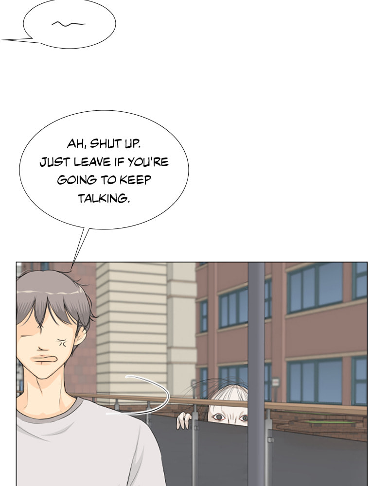 Read Half-Ghost chapter 55 image 49 on Lezhin