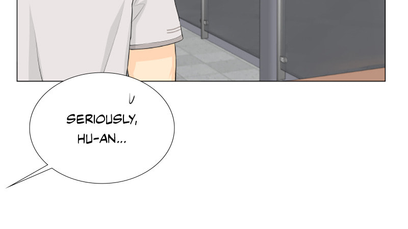 Read Half-Ghost chapter 55 image 50 on Lezhin
