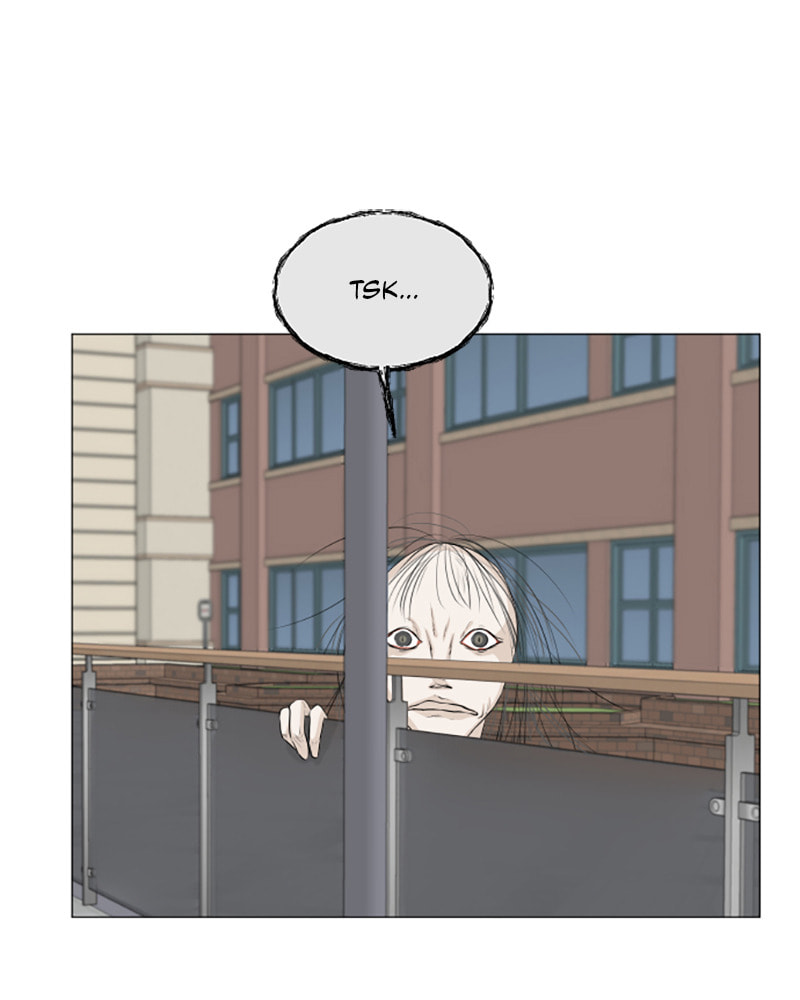 Read Half-Ghost chapter 55 image 51 on Lezhin