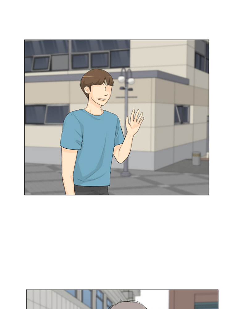 Read Half-Ghost chapter 55 image 53 on Lezhin