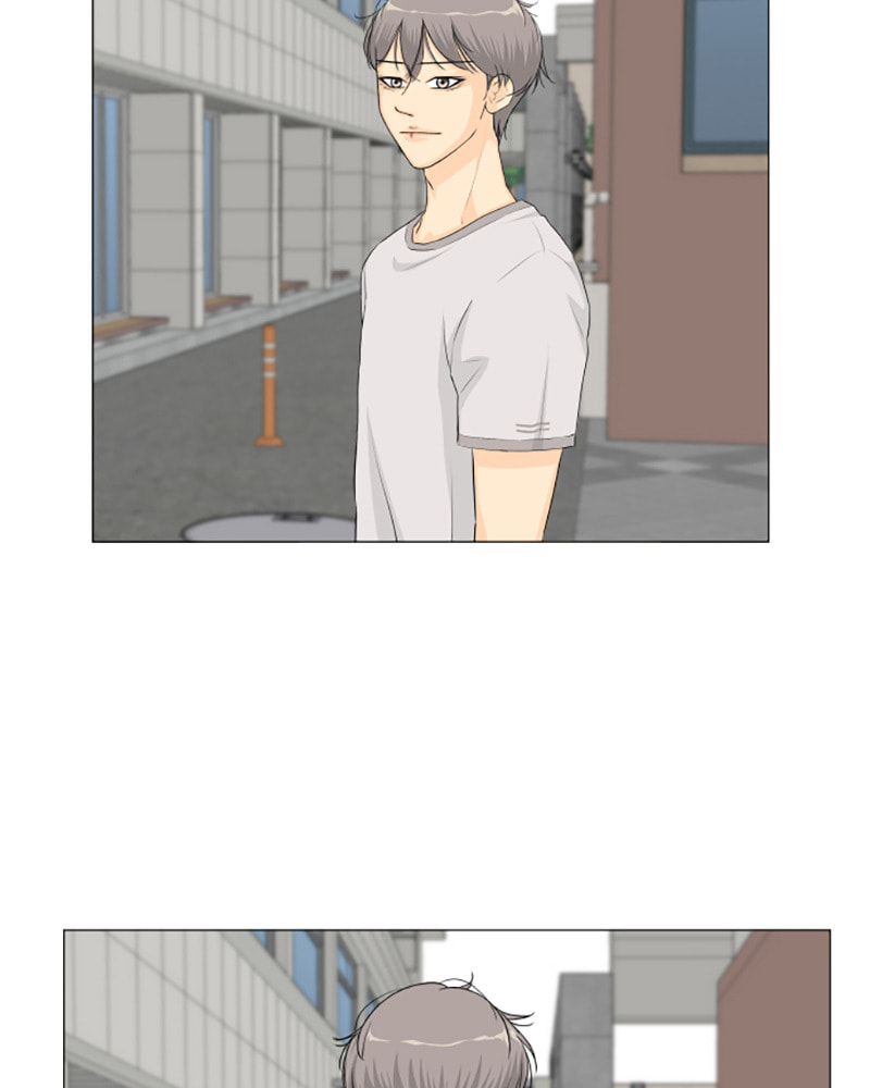 Read Half-Ghost chapter 55 image 54 on Lezhin