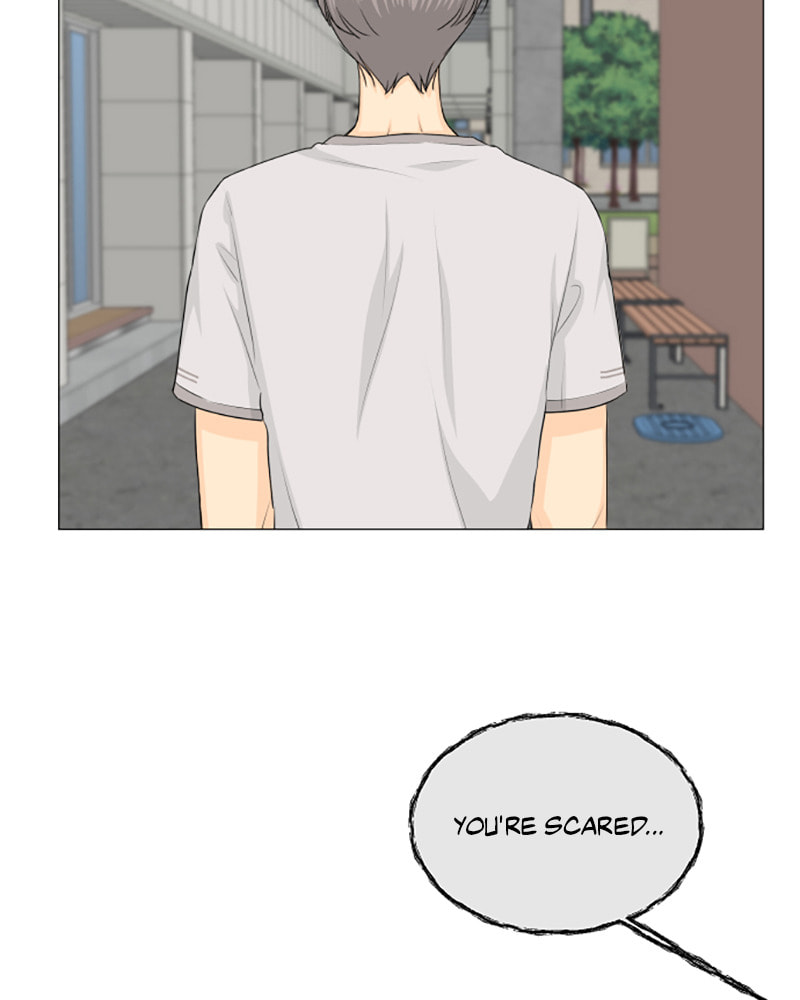 Read Half-Ghost chapter 55 image 55 on Lezhin