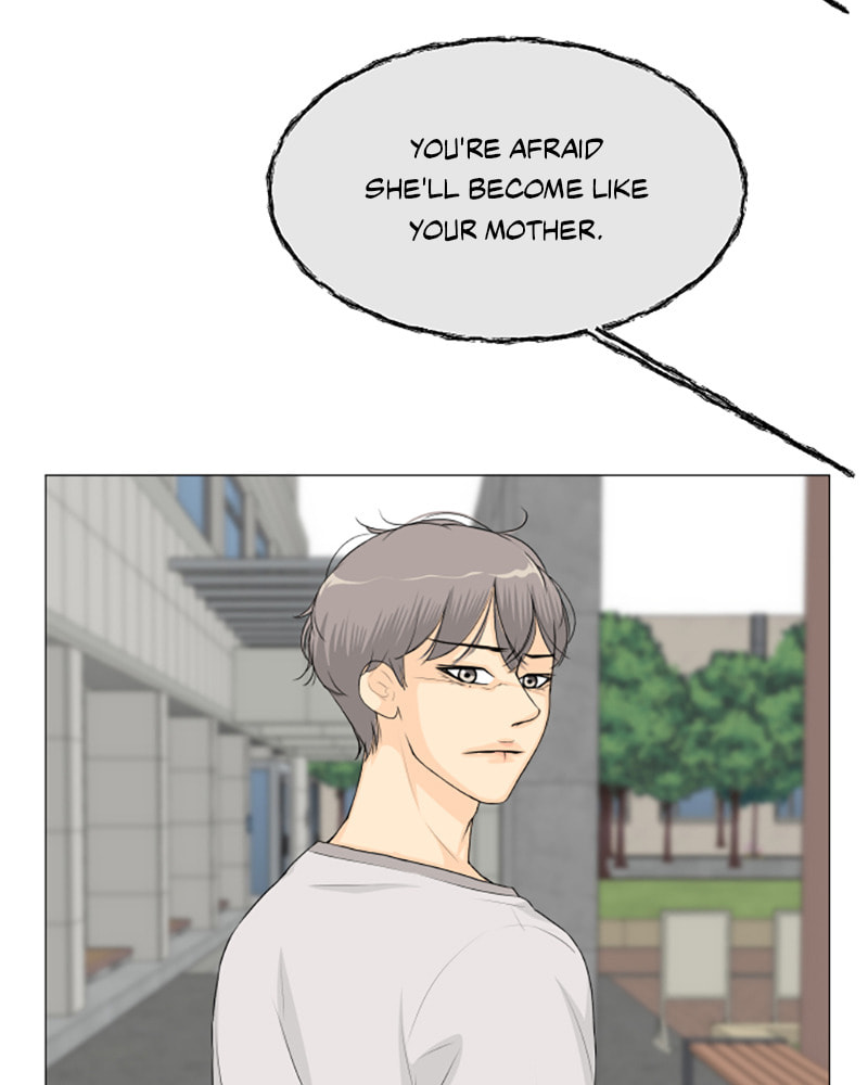 Read Half-Ghost chapter 55 image 56 on Lezhin