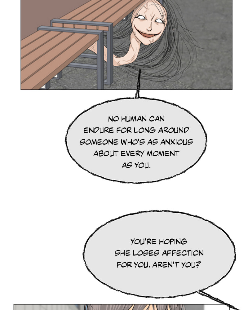 Read Half-Ghost chapter 55 image 58 on Lezhin