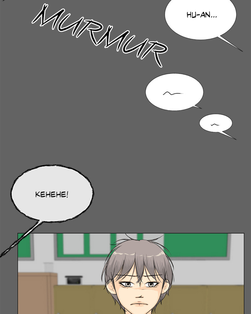 Read Half-Ghost chapter 55 image 6 on Lezhin
